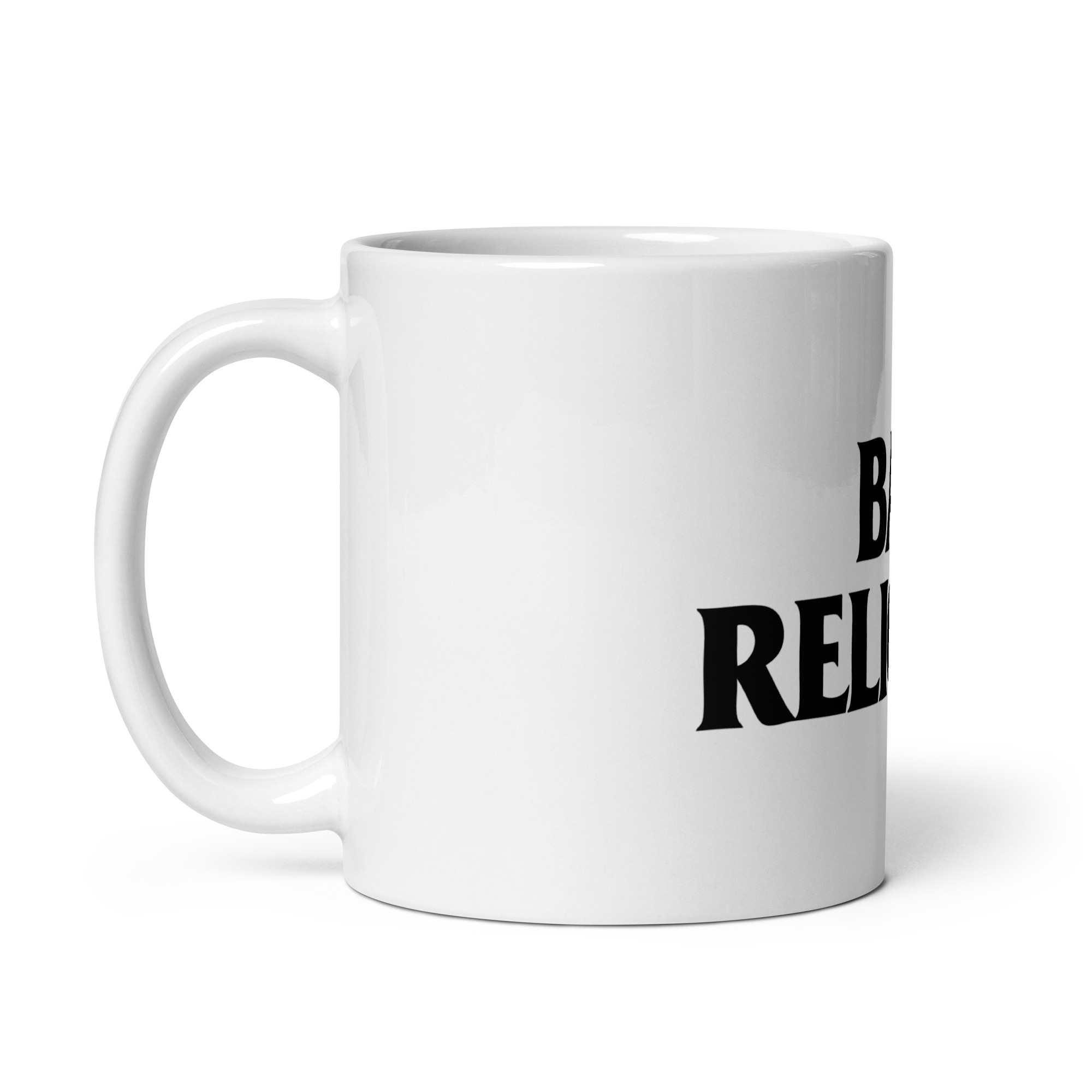 Ban Religion - Image 3